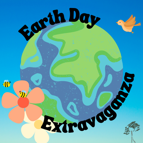 Earth Day Extravaganza Chikaming Open Lands